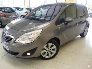 OPEL Meriva 1.7 CDTI 110 CV Selective 5p.