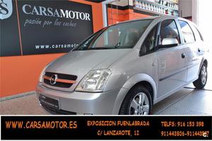 OPEL Meriva Cosmo 1.7 CDTi 5p.