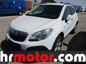 OPEL Mokka 1.7 CDTi 4X2 SS Business 5p.