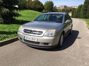 OPEL Vectra Comfort 2.2 DTI 16v 4p.