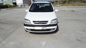 OPEL Zafira 2.2 Dti 16v Elegance -04