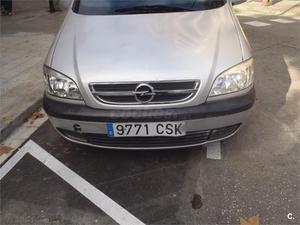 OPEL Zafira 2.2 Dti 16v Elegance 5p.