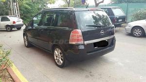 OPEL Zafira Cosmo 1.9 CDTi 16v 5p.