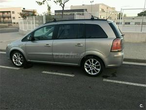 OPEL Zafira Enjoy 1.9 CDTi 8v 120 CV 5p.