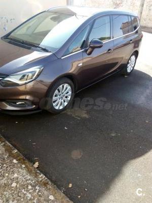 OPEL Zafira Tourer 1.6 CDTi SS 100kW 136CV Excellence 5p.