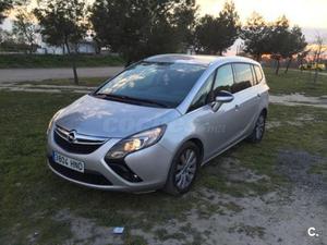 OPEL Zafira Tourer 2.0 CDTi 130 CV SS Ecoflex Excellence 5p.