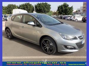 Opel Astra 1.7 Cdti 110 Cv Business 5p. -13