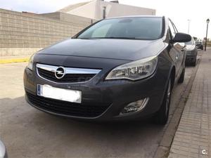 Opel Astra 1.7 Cdti 110 Cv Enjoy 5p. -11
