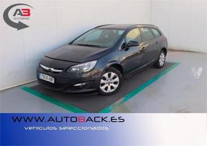 Opel Astra 1.7 Cdti 130 Cv Business St 5p. -14