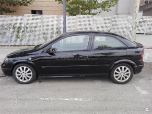 Opel Astra 2.0 Dti 16v Sport 3p. -03