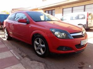 Opel Astra Gtc 1.9 Cdti 120 Cv Enjoy 3p. -06