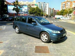 Opel Astra v Elegance 5p. -99