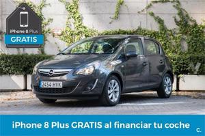 Opel Corsa 1.4 Turbo Color Edition Start Stop 5p. -14