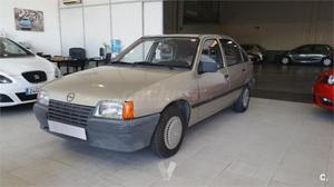 Opel Kadett Kadett 1.6s Ls 5p. -88