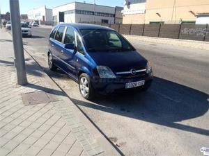 Opel Meriva Blue Line 1.7 Cdti 5p. -04