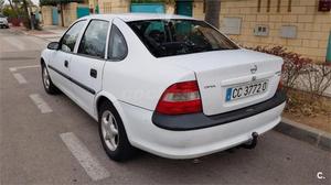 Opel Vectra Gl 1.7td 4p. -97