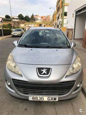 PEUGEOT 207 Business Line 1.4 HDI 70 FAP 5p.