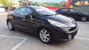 PEUGEOT 207 CC 1.6 HDI 110 FAP 2p.