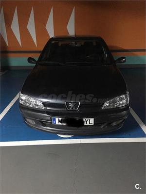 PEUGEOT 306 BREAK BOULEVARD 1.6 5p.