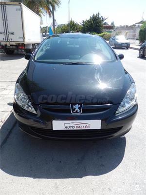 PEUGEOT 307 CC v 2p.