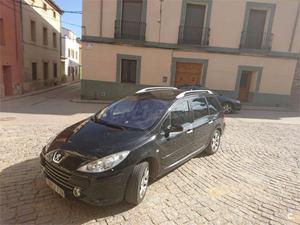 PEUGEOT 307 SW 2.0 HDi 136 Pack 5p.