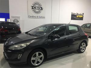 PEUGEOT 308 Premium 1.6 HDI 110 FAP 5p.