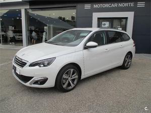 PEUGEOT 308 SW Access 1.2 PureTech 96KW 130CV SS 5p.