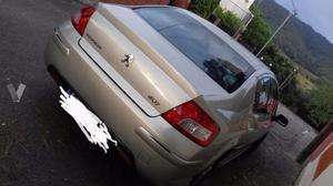 PEUGEOT 407 Sport 1.6 HDI 110cv FAP -09