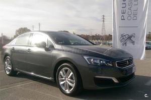 PEUGEOT 508 Active 1.6 BlueHDi 88KW 120CV 4p.