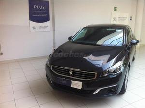 PEUGEOT 508 Allure 2.0 BlueHDi 110KW 150CV 4p.