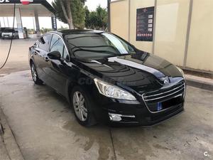 PEUGEOT 508 Business Line 1.6 HDI p.