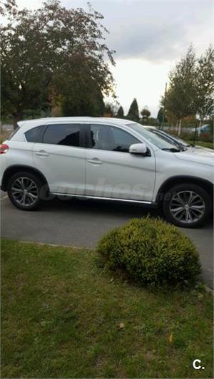 PEUGEOT  Allure 4x4 1.8 HDi 150 SS 5p.