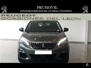 PEUGEOT BLUEHDI 88KW 120CV ACTIVE SS 5p.