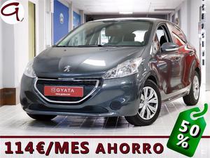 PEUGEOT P ACTIVE 1.4 VTi 95 5p.