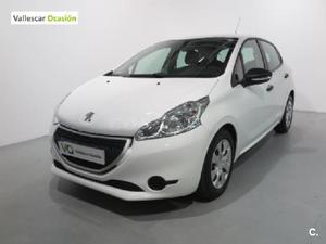 PEUGEOT P BUSINESS LINE 1.4 HDi 68 5p.