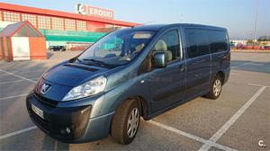 PEUGEOT Partner Tepee Confort 1.6 HDi 90cv 4p.