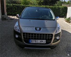 PEUGEOT  Sport Pack 1.6 HDI 112 FAP 5p.