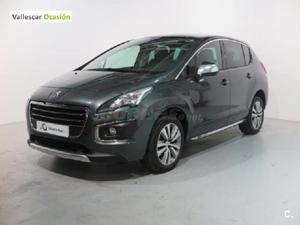 PEUGEOT  Style 1.6 BlueHDI 120 FAP 5p.