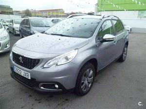 PEUGEOT  Style 1.6 BlueHDi 73KW 100CV 5p.