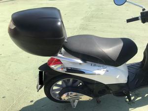 PIAGGIO LIBERTY S 125 I-GET -15