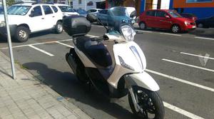 PIAGGIO beverly Sport Touring 350 ie (modelo actual) -15