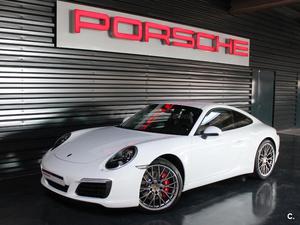 PORSCHE 911 Carrera S Coupe 2p.