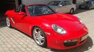 PORSCHE Boxster S 2p.