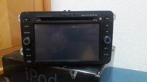 Pantalla 7'' DSS NAV-VW/SE