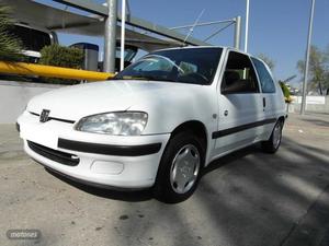 Peugeot 106