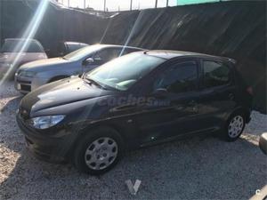 Peugeot 206 Xline 75 5p. -05