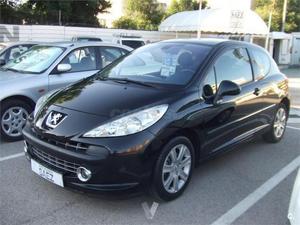 Peugeot 207 Premium 1.6 Vti 16v p. -08