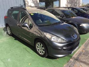 Peugeot 207 Sw Outdoor 1.6 Hdi 90 5p. -07