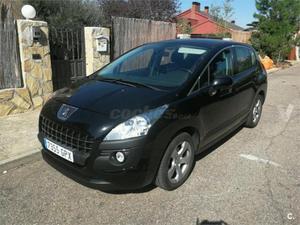 Peugeot  Premium 2.0 Hdi 150 Fap 5p. -09