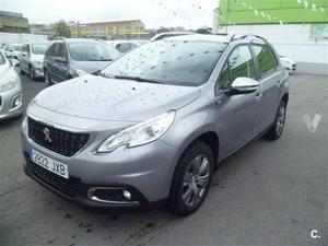 Peugeot  Style 1.6 Bluehdi 73kw 100cv 5p. -17